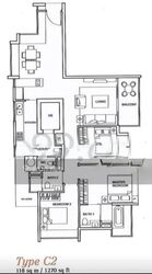 One Amber (D15), Condominium #574914001